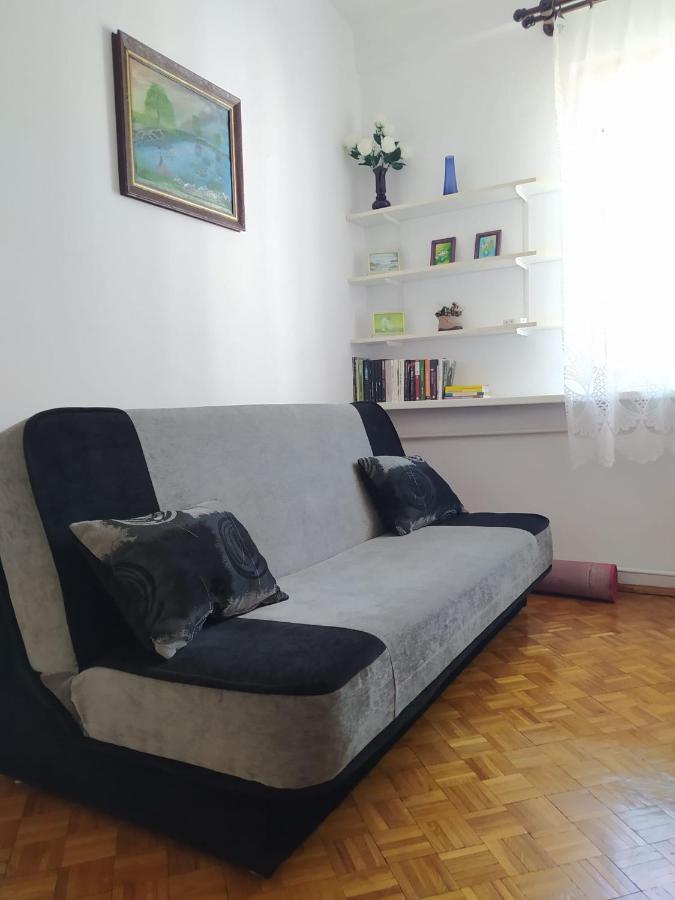Leilighet Mieszkanie- Chodkiewicza Gdańsk