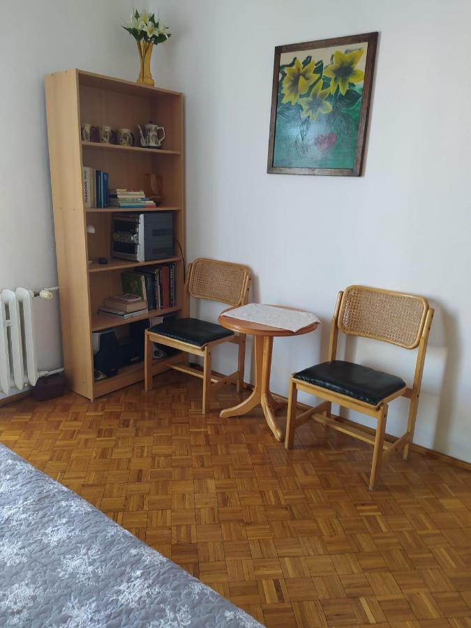 Mieszkanie- Chodkiewicza * Gdańsk